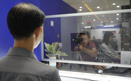 Cegah Potensi Penyalahgunaan Dokumen, Imigrasi Medan Tekankan Pemohon Paspor Jujur Mengenai Tujuan Keberangkatan
