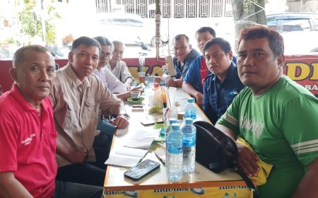 Buka Peluang Jadi Atlet Porwanas, SIWO PWI Sumut Gelar Kejuaraan Biliar Antar Wartawan: Rebut Piala Ketua POBSI Sumut