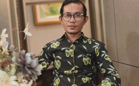 Sebut Tanah Nganggur Bisa Diambil Negara, Fransiskus Lature Nilai Pandangan Menteri Nusron Wahid Menyesatkan Publik