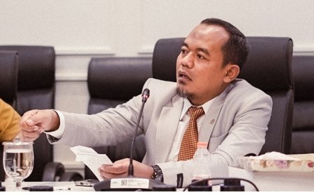 Menjelang Ramadan, DPR Ingatkan Negara Jangan Kalah oleh Oknum Pangan