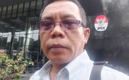 MARAK Sumut Minta Kejatisu Kembali Ambil Alih Kasus Dugaan Korupsi “Smart Village” Madina 2023