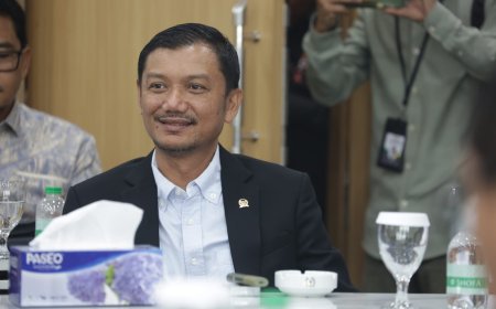 Pemerintah Undang Tiga Mantan Presiden pada HUT Ke-80 RI, Legislator: Akan Jadi Simbol Indah bagi Bangsa Ini