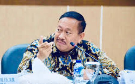 Penunjukan Silfester Matutina sebagai Komisaris ID Food Berpotensi Langgar UU