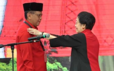 Penunjukkan Kembali Hasto Kristiyanto sebagai Sekjen Bakal jadi Beban PDIP di Pemilu Mendatang