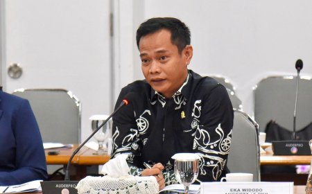Kepala Daerah Diminta Kreatif untuk Terapkan Tarif PBB