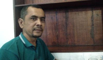 Hujan Deras Disertai Angin Kencang Terjang Binjai, Puluhan Pohon Tumbang, Rumah dan Sekolah Rusak
