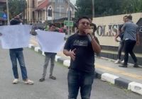 FPMS Dukung Polres Binjai Usut dan Tangkap Otak Pelaku Penganiayaan Anak di Lau Mulgap