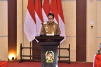 Rico Waas Minta Perangkat Daerah Lakukan Tindakan Konkrit terhadap Hasil Reses DPRD Medan