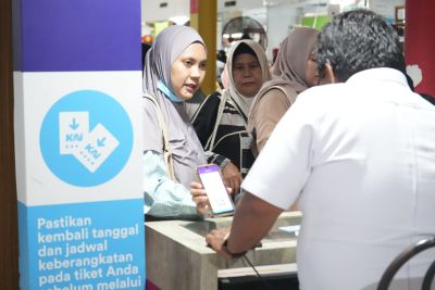 KAI Sumut Hadirkan Tarif Khusus untuk Perjalanan Fleksibel dan Terjangkau