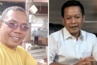 MARAK Minta Rektor USU Penuhi Panggilan KPK