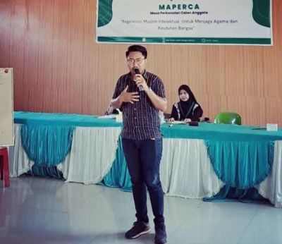 Bubarkan DPR Bentuk Kekecewaan Publik, Bukan Sekadar Ucapan Emosional