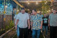 Didukung Ratusan Jurnalis, Syaifullah jadi Calon Kuat Ketua Forum Wartawan Pemprov Sumut