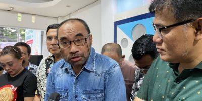 Sikapi Situasi Kisruh Nasional, Aktivis 98 Resolution Network Dorong Bangun Dialog untuk Capai Resolusi Bersama