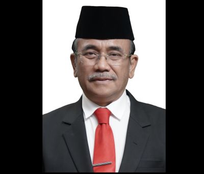 Mangkir dari Panggilan Kejati Sumut, Godfried Effendi Lubis Angkat Bicara