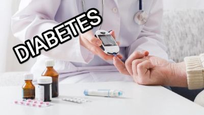 5 Langkah Cerdas Mencegah Diabetes di Usia Muda, Tetap Sehat hingga Lansia