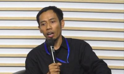 44 %APBN 2026 Sektor Pendidikan untuk MBG, Pemerintah Dinilai Menabrak Konstitusi