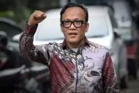 Terjaring OTT KPK, Begini Potret Kekayaan Wamenaker Immanuel Ebenezer