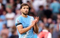 Manchester City Ikat Ruben Dias dengan Kontrak Baru Hingga 2029