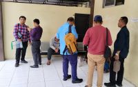 Tidak Hanya Menewaskan Hendra Tarigan, Penyerangan Dilakukan Oleh OTK Turut Melukai 3 Warga Lain