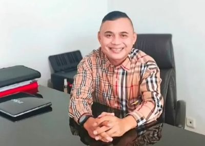 Luhut Parlinggoman Siahaan Desak Presiden Copot Kapolri dan Minta Maaf Usai Insiden Ojol Tewas Terlindas Rantis