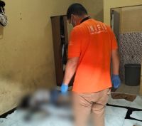 Heboh! Wanita Ditemukan Tak Bernyawa dalam Kondisi Membusuk di Kamar Kos Binjai