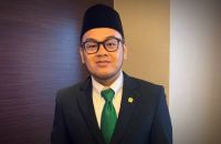Driver Ojol Affan Dilindas Mobil Brimob, Komisi III: Harus Diproses dengan Tegas Tak Boleh Ada Impunitas