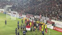 Timnas U-17 Bakal Jalani TC ke Yogyakarta, Bulgaria dan Dubai