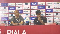 Timnas Mali U-17 Lawan Paling Diperhitungkan Nova Arianto di Piala Kemerdekaan 2025