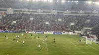Babak I Piala Kemerdekaan 2025, Pertahanan Mali U-17 Kokoh, Indonesia Tertinggal 1-2