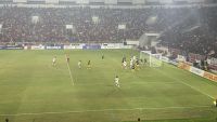 Timnas Mali U17 Tampil Dominan di Babak Pertama, Indonesia Tertinggal 2-1