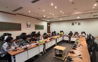 CV BSS Mangkir RDP soal PHK 8 Buruh Sawit di DPRD Sumut