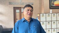 Diperiksa Jaksa, Salomo Pardede Sebut Tak Memeras Pengusaha Biliar: Nggak Ada, Mau Bilang Apa Lagi!