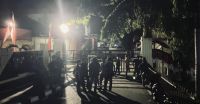 Polda Sumut Larang Pendamping Hukum dan Keluarga Temui 44 Demonstran yang Ditangkap