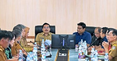 Bantuan Iuran Jamsostek Harus Tepat Sasaran Lindungi Pekerja Rentan di Sumut