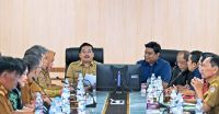 Bantuan Iuran Jamsostek Harus Tepat Sasaran Lindungi Pekerja Rentan di Sumut