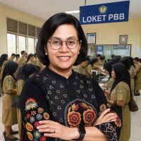 Kemarahan Perut Kosong di Warung Tepi Jalan, Giliran Rumah Perempuan Paling Berpengaruh jadi Panggung Amarah