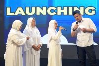 Gubernur Sumut Bobby Nasution Sambut Baik Program Sejuta UMKM Bunda Foundation