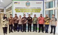 Sekdaprov Dorong Optimalisasi Kinerja Disperindag ESDM Sumut