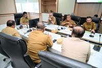 Pemprov Sumut Serius Tangani Hama Lalat Buah, Ini Tiga Penekanan Bobby Nasution