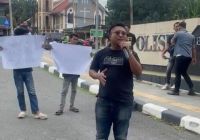 Barak Narkoba Marak di Jermal, FPMS Pertanyakan Kinerja Kasat Narkoba Polrestabes Medan