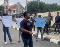 Kasat Narkoba Polrestabes Medan Diduga Mandul, FPMS Minta Dirnarkoba Poldasu Tindak THM di Medan