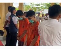 Stres Diperkosa Abang Kandung-Sepupu Hingga Hamil, Pelajar di Labusel Nekat Gantung Diri