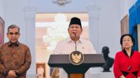 Prabowo: Aspirasi Damai Dihormati, Tindakan Anarki Ditindak Tegas