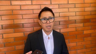 Akhirnya! Partai Amanat Nasional Nonaktifkan Eko Patrio dan Uya Kuya