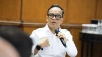 Wamenaker Immanuel Ebenezer Kena OTT, CSI: Presiden Prabowo Harus Pilih Pengganti yang Profesional