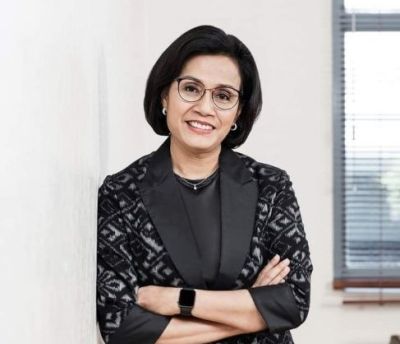 Kencang Isu Menteri Keuangan Sri Mulyani Mundur, Ini Respons Wamenkeu Thomas Djiwandono dan Suahasil Nazara