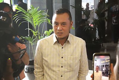 Soal Royalti Musik, Legislator: Karya Cipta Bukan hanya Aspek Komersil, Ada Fungsi Sosial