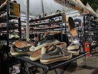 Pasar Thrift Medan: Gen Z Berburu Gaya, Kritik Fast Fashion dan Rayakan Identitas