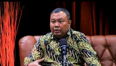 Pejabat Publik Disaranan Jangan Kabur di Tengah Gejolak Rakyat