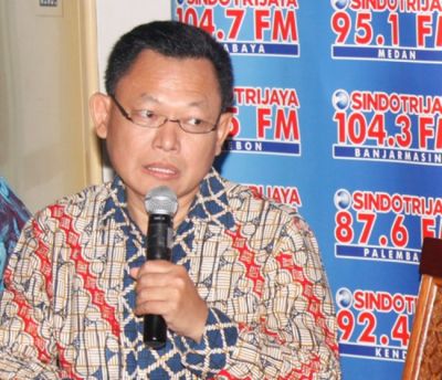 Prabowo Sebut Ada Indikasi Makar dalam Demonstrasi Rusuh, Pengamat Mendukung dan Ingatkan Jangan Mau Diadu Domba